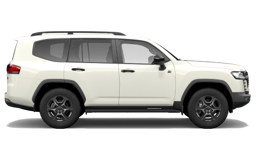 SUV/Crossover