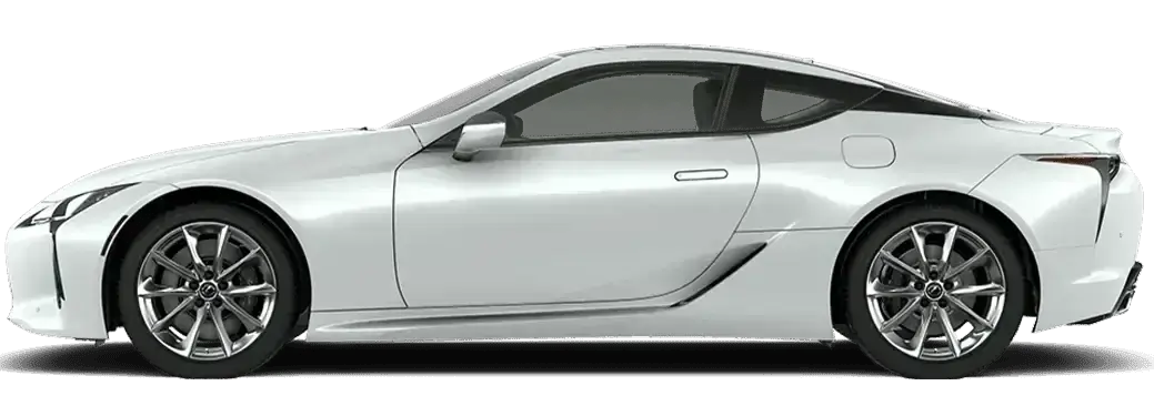 LEXUS LFA