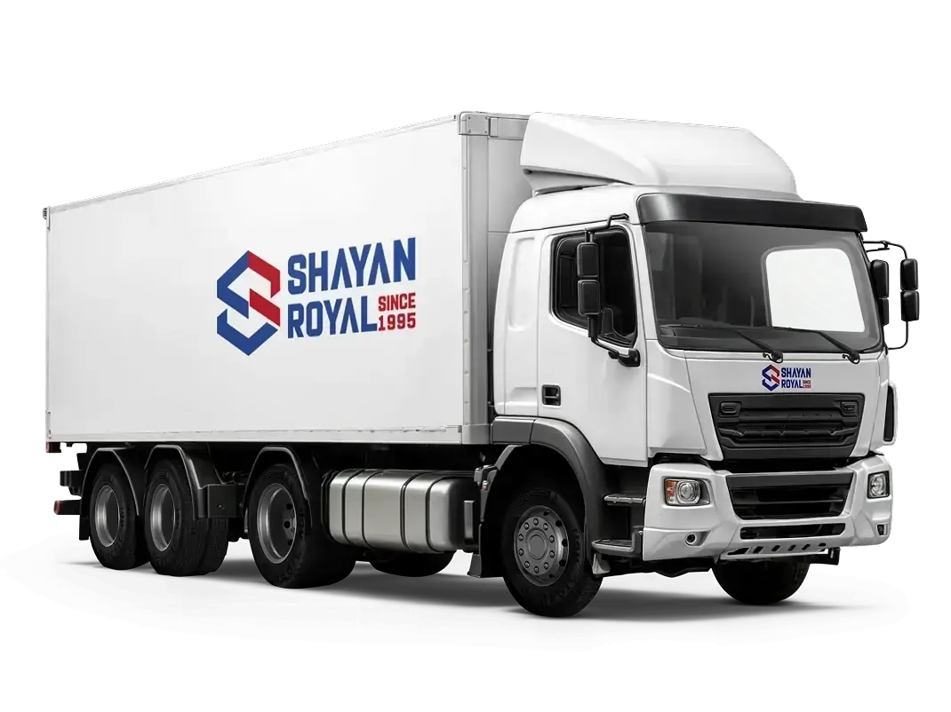 LOGISTICS AND TRANSPORTATION