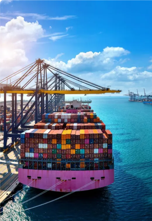 LOGISTICS SERVICES