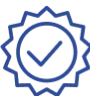 Fully Certified Conversions